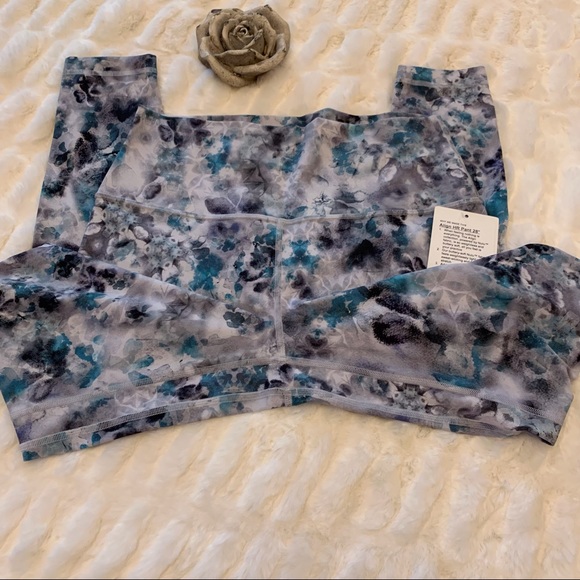 NWT Lululemon Align High Rise 28” Pant - Picture 8 of 15